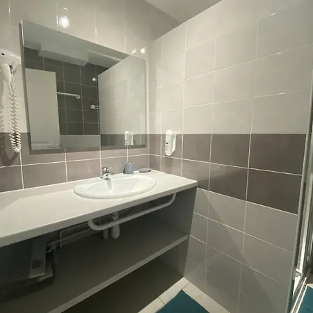 T2 2* Avec Terrasse & Jardinet - 400m - Fr-1-738-45 Saint-Palais-sur-Mer