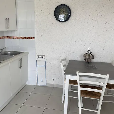 Lägenhet T2 2* Avec Terrasse & Jardinet - 400m - Fr-1-738-45 Saint-Palais-sur-Mer